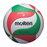 Molten 3500 School/Club Matchball
