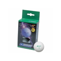 Sale 1 Star Table Tennis Balls (Pack of 6)