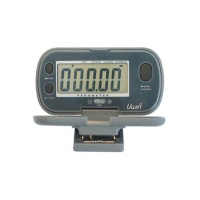 Multi Function Pedometer