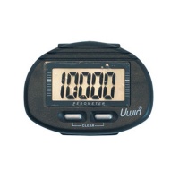 Step Count Pedometer