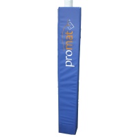 Rugby Post Protectors For 4'',6'',8'' &10'' Posts ( Set x 4)