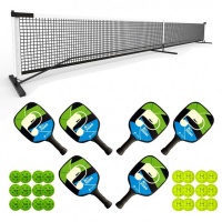 PICKLEBALL Equipment | Schools | Clubs | M3C Sports