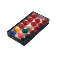 Snooker Balls