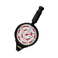 Silva Mechanical Map Measurer