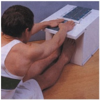 Sit  and Reach Tester