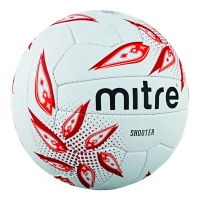 Mitre Shooter Matchball (Size 5)