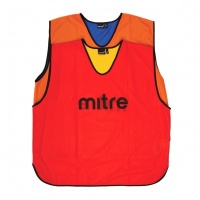 Mitre Pro Training Reversible Bibs