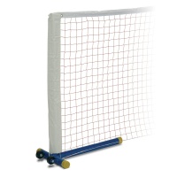 Harrod Wheelaway Mini Tennis Posts (TEN083)