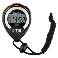 Timing In Sport Pro 25 Stopwatch (Water Repellent)