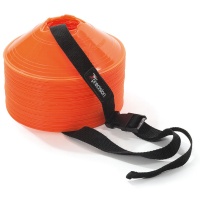 Precision Disc Cone Strap