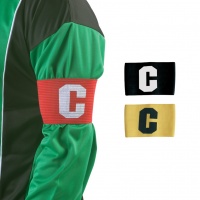 Big ''C'' Captains Armband