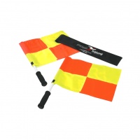 Precision Linesman Flag Set