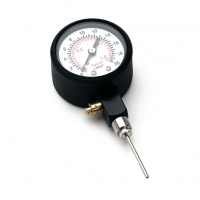 Precision Pressure Gauge