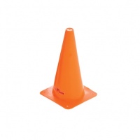 Precision Traffic Cones (12'')