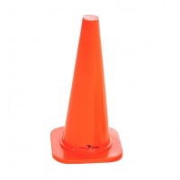 Precision Traffic Cones (18'')