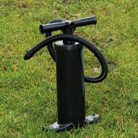 Precision Hand Pump for Free Kick Dummy