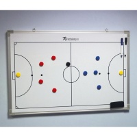 Precision Pro Futsal Tactic Board