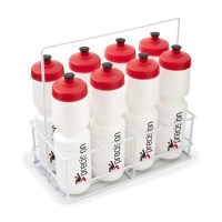 Precision Bottle Carrier Set (8 Bottles & Carrier)