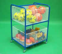 Universal Storage Trolley