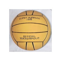 Kiefer Water Polo Balls