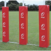 Harrod Club Rugby Post Protectors (3 x Sizes) (Set x 4)