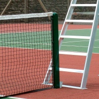 Harrod Tennis Net Retaining Bar (TEN094)