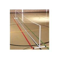 Harrod 6m Freestanding Tennis Post and Net Set (TEN220)