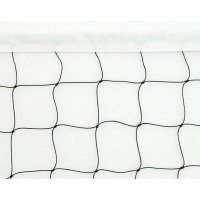 Harrod Volleyball Net with Steel Headline (VOL004)
