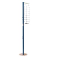 Harrod Socketed Volleyball Posts (VOL011)