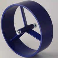 76mm Spare Line Marking Wheel