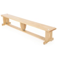 Natural Wood Activbench