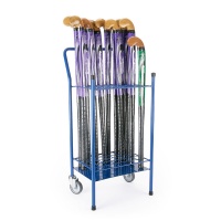 Hockey Stick Rack (Standard or Mobile)