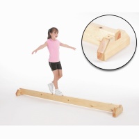 Floor Balance Beam