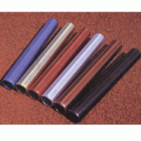 Alloy Relay Batons