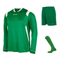 Stanno Arezzo (Shirt, Short & Sock) Full Kit Set