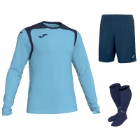 Joma Champion V (Shirt, Short & Socks) Full Kit Set