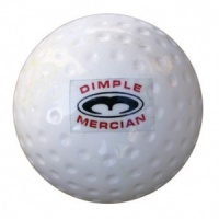 Merican Match Dimple Hockey Ball