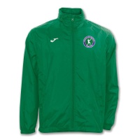 OBLTC Joma Iris Shower Jacket JNR & SNR SIZES