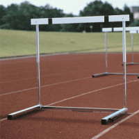 Harrod Competition Hurdle Conforms I.A.A.F ( 685mm-1067mm in 76mm increments) (HUR006)