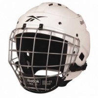 County Hockey Helmet Senior & Screw Sets