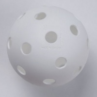 Eurohoc Club Ball (Set of 6)
