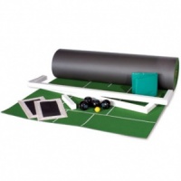 Indoor Bowling Fenders Set