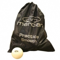 Mercian Budget Practice Hockey Balls (Bag of 12)