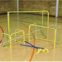 Harrod Minihoc Goals  (HOC035) (Pair) (100x140cm)