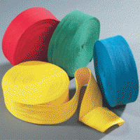 Team Braid Roll of 11m.