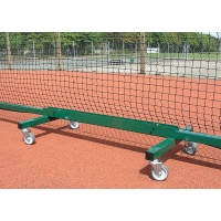 Harrod Freestanding Tennis Trolley (TEN096)